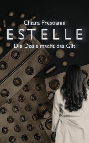 Estelle Tiggeler ist in ihrem Traumberuf angekommen, in dem sie voll und ganz aufgeht. So denkt sie zumindest, als sie im Zuge ihrer Ausbildung in der Vonderborg-Apotheke zum ersten Mal einen Kunden berät. Doch als Chef Manfred eines Tages den neuen Filialleiter Sebastian Reinlink vorstellt, merkt Estelle schnell, dass es nun vorbei ist, mit der Freude am Beruf. Keine Gelegenheit lässt er aus, der jungen Berufsanfängerin das Leben schwer zu machen, sodass diese schon selbst an ihren Fähigkeiten zu zweifeln beginnt. Sie beschließt die Reißleine zu ziehen. Eine neue Apotheke muss her, vielleicht sogar eine komplett neue Ausbildung. Doch ehe es dazu kommen kann, bemerkt Estelle plötzlich, mit welchen gezinkten Karten ihr Vorgesetzter wirklich spielt. Sebastian muss ein dunkles Geheimnis haben, da ist sie sich sicher. Bevor sie allerdings herausfindet, worum es sich genau handelt, ist sie bereits selber Hals über Kopf in seine Machenschaften verstrickt. Wie lange sich die erbaute Fassade noch aufrechterhalten kann, oder ob nun beiden der gemeinsame Untergang droht, liegt einzig und allein in Estelles Händen.