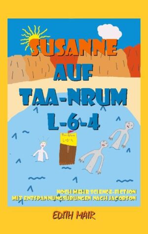 Peters Abenteuer mit Tara, Wala, Maki und Totu gehen weiter! Und nach einer spaßigen Bobfahrt am fernen Planeten Taa-Nrum L-6-4 wird es ganz schön spannend! Peter und seine quomaianischen Freundinnen und Freunde fahren mit dem Floß auf einen See hinaus, dabei passiert beinahe ein Unglück! Kurz darauf kommen die bösen Tutulu mit ihren lärmenden Raumschiffen zurück! Hatten Peter und die Quomaiani sie nicht für immer vertrieben? In der Schule gerät Peter in Verdacht, Geld zu stehlen! Wird Maki, Totu, Tara, Wala und Susanne gelingen, die Unschuld ihres Freundes zu beweisen? Susanne kann endlich nach Taa-Nrum L-6-4 reisen und an den Erlebnissen mit den fröhlichen Quomaiani teilhaben! Als die feindlichen Tutulu Susanne entführen, überstürzen sich die Ereignisse!