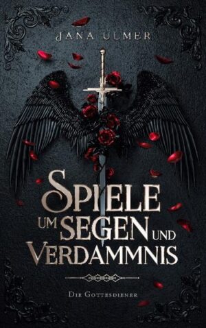 Einst war sie die fähigste Assassinin der Boten des Lichts. Nun ist sie die Geheimwaffe eines Lords. Ein grausamer Verdacht führt Aveny Macall in das Königreich Presien. Ist die Organisation aus Assassinen, der sie angehörte, wirklich wiederauferstanden? Getarnt als erwählte Wächterin, nimmt sie an den Ehrenspielen teil und sucht im Arenakomplex nach Hinweisen. Dabei begegnet sie Kaelan Walsh aus dem Dorf ihrer Kindheit. Niemals darf er von ihrer Vergangenheit erfahren, erst recht nicht, dass sie zu einer Tristi herangezüchtet wurde. Doch auch er ist wegen eines Geheimnisses auf der Suche nach Antworten. Und plötzlich verfolgen Aveny und Kaelan dasselbe Ziel ...