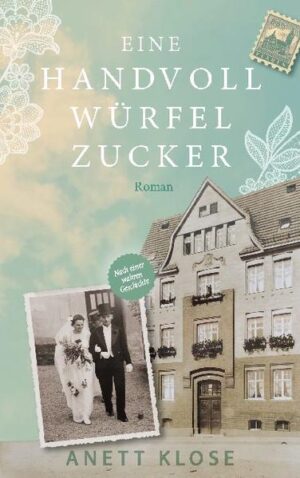 Ein glückliches junges Paar, getrennt durch Krieg und Gefangenschaft. Berührende Briefe voller Sehnsucht und Zuversicht. Zweifel am geliebten Mann, schmerzliches Vermissen des Vaters und Glück in einer kleinen Geste - eine Geschichte voll berührender Momente. Die scheue Elsa findet im eloquenten Paul ihren Seelenverwandten. Im Vogtland wachsen ihre zarten Bande zu einer starken Liebe heran, doch ihnen bleibt kaum Zeit mit ihrem Söhnchen, bevor Krieg und Gefangenschaft die Familie auseinanderreißen. Der kleine Heiner träumt jahrelang davon, endlich mit dem Vater Drachen steigen zu lassen, und Würfelzucker bleibt für ihn der Inbegriff von Glückseligkeit. Unter welchen Umständen existieren Liebende in dieser Zeit? Wie erlebt und überlebt man Lager, Mangel und Verzicht - im Nachkriegsdeutschland und in der russischen Steppe? Wie verändert Distanz die Menschen, die mit ihr leben müssen? Fragen, auf die diese wahre Familiengeschichte Antworten sucht. Ein berührender Roman über Hoffnung und Liebe, Verzweiflung und Zuversicht.