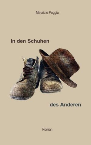 Der Protagonist Martin hat auf einer Weltreise sein Gedächtnis verloren und versucht nach der Rückkehr in Deutschland seine Vergangenheit wiederzufinden. Dabei helfen ihm in Ansätzen seine Tagebuchaufzeichnungen, die er der Schwester aus unterschiedlichen Ländern geschickt hatte. In Berlin baut er sich ein neues Leben auf, wobei ihm seine alte Liebe Gitte, hilfreich zur Seite steht. Selbst unter großen Anstrengungen gelingt es ihm allerdings nicht, die Erinnerungen an sein vorheriges Leben zu vervollständigen. Erst auf einer Lesereise, welche ihn durch Europa führt und in Wien endet, erlangt er auf einem Friedhof vage Erinnerungen. Diese führen ihn nach Spanien. In Malaga findet er den Schlüssel, welcher ihm die Türe in die Vergangenheit öffnet. Um sich Gewissheit zu verschaffen reist er zunächst erneut nach Österreich und später mit seiner neuen Freundin nach Griechenland. Hier bietet sich ihm die Möglichkeit sein Lebenspuzzel zu vervollkommnen. Ein paar alte Schuhe, mit denen er häufig Friedhöfe besucht und von denen er sich nicht zu trennen vermag, spielen in seinem Leben eine wichtige Rolle.