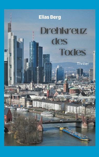 Drehkreuz des Todes (Thriller) Ein heißer Sommertag über der Frankfurter Innenstadt. Wieder kochen Erinnerungen hoch, die Ex-Elitesoldat Mark Zöller längst verdrängt glaubte. Da steigt am Maintower ein Fahrgast in Marks Taxi und behauptet, vergiftet worden zu sein. Grund hierfür sei ein Medikament mit tödlichen Nebenwirkungen. Der Sterbende ringt Mark das Versprechen ab, die Machenschaften seiner Mörder zu entlarven. Aber hinter diesen zieht ein anderer Global Player die Strippen und führt ganz und gar Teuflisches im Schilde.