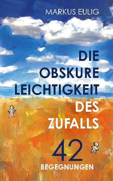 Markus Eulig erzählt in diesem autobiographischen Buch 42 Kurzgeschichten über eine Zeitspanne von 50 Jahren angereichert mit Aphorismen, Bildern und Verweisen, wie prägende, zufällige, traurige, lustige, nachdenkliche Begegnungen sein Leben bestimmt haben. Flüchtige kurze Momente, deren Bedeutung durch das Miteinander mit anderen Menschen entsteht. Geschrieben wurde das Buch vor und während der Pandemie, die zu vielen persönlichen Einschränkungen geführt hat und unser Bewusstsein für den Wunsch nach sozialer, persönlicher Nähe zu Verwandten und Freunden beeinflusst hat. Viel Spaß beim Lesen.