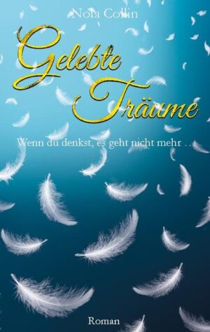 Es ist nie zu früh deinen Traum zu leben. Tamara ist glücklich als Ehefrau und Mutter. Sie geht vollkommen ihn ihrer Aufgabe als Hausfrau auf. Doch das Schicksal meint es nicht gut mit ihr und nimmt Tamara alles, wofür sie gelebt hat. Von einem auf den anderen Tag ist ihr Leben nicht mehr so, wie es mal war. Wie soll man denn morgens aufstehen, wenn niemand mehr da ist, für den man sorgen kann? Was hat das Leben noch für einen Sinn? Ja, es muss weitergehen. Das ist aber leichter gesagt als getan. Tamaras Großtante Helen reist eigens an, um ihr einen Vorschlag zu unterbreiten. Nur, ist ein Ortswechsel nach Braunried wirklich das richtige für sie? In ihrer Kindheit verbrachte Tamara dort oft ihre Sommerferien. Die Menschen in dem kleinen Ort kennen sie, seit sie laufen kann. Findet sie dort genug Abstand? Gibt es vielleicht doch noch einen Funken Hoffnung auf ein einigermaßen glückliches und erfülltes Leben? Und was steckt hinter Großtante Helens Einladung? »Eine spannende Story über Freundschaft, Familie und die Liebe. Das Leben läuft selten nach Plan und hat oft ganz schlimme Schicksale bereit. Egal was geschieht und wie schlecht es uns geht, das Leben geht weiter.«