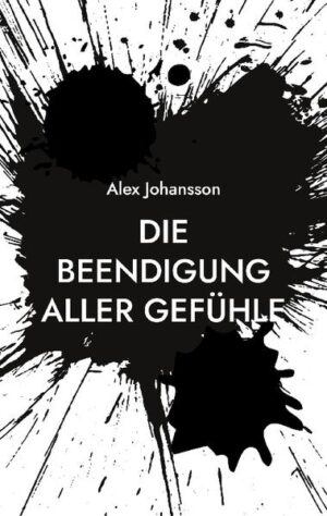 Er ist zweifelsohne erfolgreich, strotzt aber nicht gerade vor Selbstbewusstsein. Er neigt dazu, in Erinnerungen zu schwelgen und sich allerlei Gedanken um Banalitäten zu machen. Sie hinhgegen ist taff, manchmal ein bisschen drüber und schert sich nicht darum, was andere über sie denken. Beide kennen sich aus Kindheitstagen. Irgendwann trennten sich ihre Wege, doch nach über fünfzehn Jahren finden sie wieder zusammen - und plötzlich gibt es viel zu tun. Da ist eine Gruppe von Frauen, die sonderbare Mädelsabende veranstaltet und ein zwielichtiger Typ mit einer Schwimmnudel, und hin und wieder muss jemand sterben ... ALEX JOHANSSON erzählt von einer außergewöhnlichen Freundschaft, von Vetrauen und bedingungloser Loyalität, und davon, dass der Tod alternativlos ist.