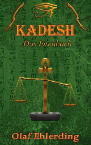 Kadesh III | Bundesamt für magische Wesen