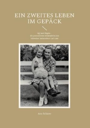 Budapest im Zweiten Weltkrieg. Der Schweizer Vizekonsul Carl Lutz versucht, so viele Jüdinnen und Juden zu retten wie nur möglich. Darunter auch die hübsche Magda Grausz und ihre kleine Tochter Agi, heute Agnes. Obwohl seine Frau wenig begeistert ist, holt er die beiden in seine Residenz. Als Anfang 1944 die Luftangriffe so zahlreich und heftig werden, dass die Bewohnerinnen und Bewohner der Residenz permanent im Luftschutzkeller bleiben müssen, entwickelt sich eine zarte Liebe zwischen Carl und Magda. Während draussen der Krieg tobt, träumen die beiden von einer gemeinsamen Zukunft in der Schweiz. Und verändern damit nicht nur ihre eigenen Leben für immer.