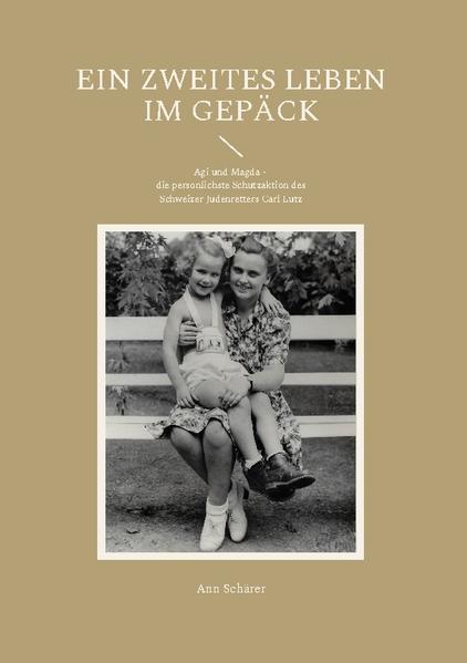 Budapest im Zweiten Weltkrieg. Der Schweizer Vizekonsul Carl Lutz versucht, so viele Jüdinnen und Juden zu retten wie nur möglich. Darunter auch die hübsche Magda Grausz und ihre kleine Tochter Agi, heute Agnes. Obwohl seine Frau wenig begeistert ist, holt er die beiden in seine Residenz. Als Anfang 1944 die Luftangriffe so zahlreich und heftig werden, dass die Bewohnerinnen und Bewohner der Residenz permanent im Luftschutzkeller bleiben müssen, entwickelt sich eine zarte Liebe zwischen Carl und Magda. Während draussen der Krieg tobt, träumen die beiden von einer gemeinsamen Zukunft in der Schweiz. Und verändern damit nicht nur ihre eigenen Leben für immer.