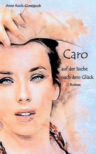 Die Fotografin Caroline Hausmann, von Freunden nur Caro genannt, bucht eine Urlaubsreise. Beim Stopp in einer indischen Palmblattbibliothek wird ihr die Zukunft vorgelesen. Doch wie konnte es sein, dass dort stand, sie wäre von innerer Unruhe getrieben, auf der Suche nach dem Glück, nach dem Besonderen, nach dem Unfassbaren, nach einem bestimmten Menschen? Und dass dies bald in Erfüllung gehen würde! Der Brahmane las auch ihren weiteren Lebensweg vor und betonte: Sie werden eine Arbeit im sozialen Bereich finden, die ihr Leben total verändert. Sollte Caro den uralten Weissagungen Glauben schenken oder war es nur ein Geld einbringender Schwindel für leichtgläubige Touristen?