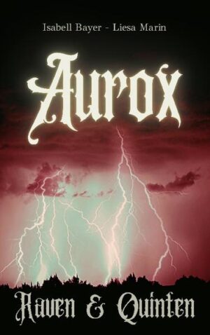 Aurox | Bundesamt für magische Wesen