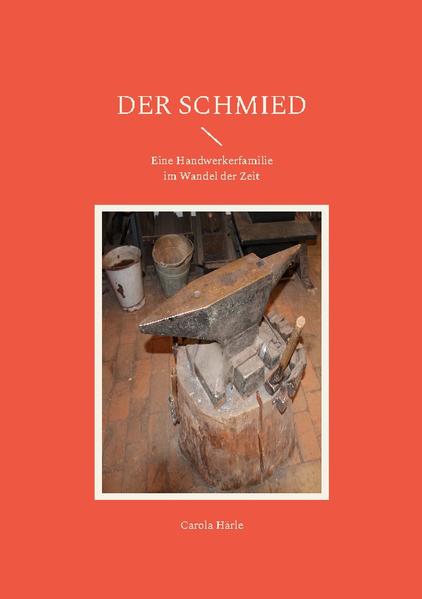 Kempten, Ende des 19. Jahrhunderts. Fritz Wank baut seine Schmiede zu einem renommierten Kemptener Handwerksbetrieb aus, unterstützt von seiner Frau Greta und seinen Söhnen Friedrich und Walter. Doch neue Ideen und der Aufbruch in modernere Zeiten verändern sowohl den Betrieb, als auch die Familie. Während Friedrich das Handwerk übernimmt und umwandelt, wandert sein Bruder nach Amerika aus. Und wie geht es für Friedrich weiter, wenn kein geeigneter Nachkomme das Unternehmen fortführen kann. Vor dem Hintergrund des Wandels der Stadt Kempten und zwei Weltkriegen wird die Geschichte einer Bürgerfamilie erzählt, mit den Höhen und Tiefen, die das Leben bereit hält und den gesellschaftlichen Veränderungen des letzten Jahrhunderts.