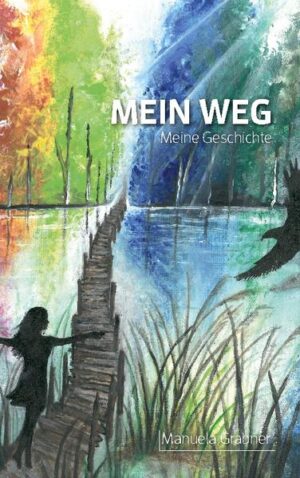 ,,Mein Weg"... ..........ist ein biografischer Roman, der vom bewegten Lebensweg eines kleinen Mädchens handelt, dessen Vater unter einer narzisstischen Persönlichkeitsstörung leidet. Es geht um Machtmissbrauch in der Familie, wie auch Mobbing in der Schule und in der Arbeitsstelle. Um diesen teuflischen Irrwegen zu entfliehen und nicht selbst in diesem Teufelskreis gefangen zu bleiben, kämpft sie sich mit ihrem starken Glauben an das Gute, an die Liebe und an die Gerechtigkeit, auf die Sonnenseite des Lebens zurück.