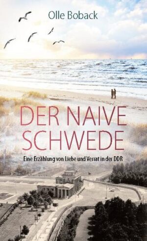 In Zeiten des Kalten Krieges wird das schwedische Bauunternehmen AB Vägförbättringar mit dem Bau eines neuen Fährterminals in Saßnitz, Ostdeutschland beauftragt. Einer der Arbeiter ist der 25 Jahre alte Tommy Oskarsson. Und als der naive Schwede auf die streng überwachten Ostdeutschen trifft, gerät er zwischen die Fronten. Zu allem Überfluss verliebt sich Tommy nicht nur in eine, sondern gleich in zwei Frauen. Doch wem kann man vertrauen? Und wer arbeitet insgeheim für die Stasi? Mit der Zeit wird Tommy klar, was das Wort Freiheit überhaupt bedeutet und dass es diese in seinem Verständnis innerhalb der DDR nicht gibt. Letztendlich muss er sich entscheiden: für die Liebe oder für die Freiheit?