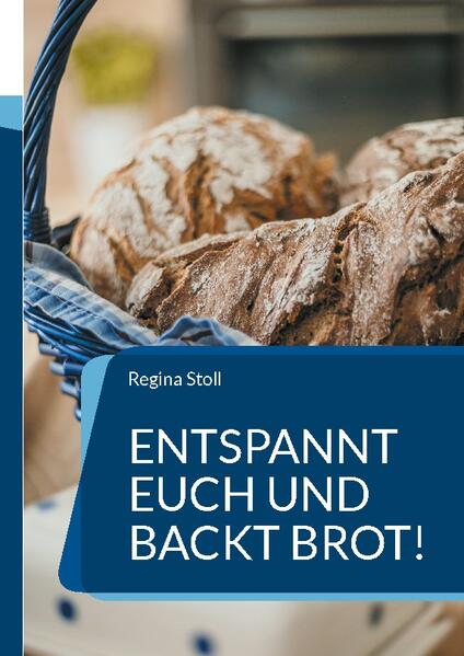 Wie mich eine historische Backstube zum Brotbacken brachte und meine ersten Brot- und Gebäckrezepte. Brotbacken entspannt und es ist leichter als man denkt. Ergo: Jeder kann Brotbacken!