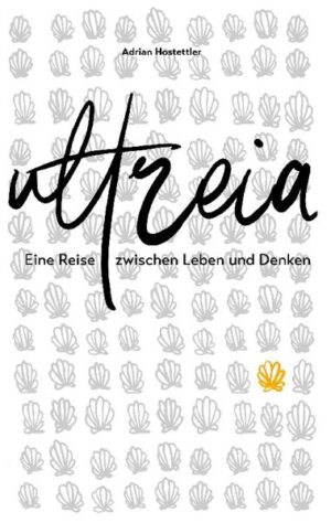 Begleiten Sie Adrian auf einer epischen Reise, die sein Leben für immer verändern wird. In "Ultreia" nimmt er uns mit auf eine 2300 Kilometer lange Odyssee, bei der er zu Fuß durch die malerischen Landschaften Frankreichs und Spaniens pilgert, begleitet nur von einem Zelt und einem Rucksack. Doch diese Reise ist mehr als nur ein einfacher Spaziergang - sie ist eine Suche nach Freiheit. Mit seinen jungen 20 Jahren durchlebt er nicht nur Selbstsuche. Nein, das "Leben" vergisst er dabei nie. Adrian, inspiriert von Büchern und der Sehnsucht nach Abenteuern, macht sich auf den Jakobsweg und taucht ein in eine Welt voller Fragen, Gedanken und humorvoller Geschichten. Was bedeutet "Ultreia"? Welche Geheimnisse hält der Weg für ihn bereit? Und was bedeutet es, sich selbst auf einer solchen Reise zu entdecken? "Ultreia" ist eine inspirierende Reiseerzählung, die die Essenz des Lebens auf dem Jakobsweg einfängt. Tauchen Sie ein in die faszinierende Welt der Pilgerfahrt, entdecken Sie die Magie der Freiheit und erleben Sie, wie ein einfacher Spaziergang zu einer Reise der Selbstfindung wird. Adrian's Abenteuer werden Sie in ihren Bann ziehen und Sie ermutigen, Ihre eigenen Träume zu verfolgen. Bereit, den ersten Schritt zu wagen? "Ultreia" wartet auf Sie.