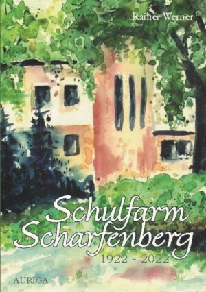 Schulfarm Scharfenberg 1922-2022 | Bundesamt für magische Wesen