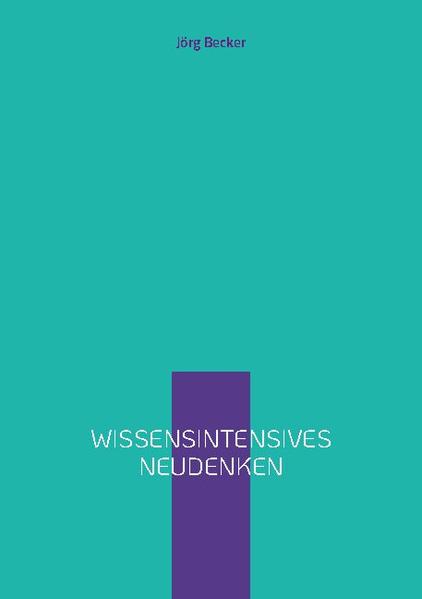 Wissensintensives Neudenken | Bundesamt für magische Wesen