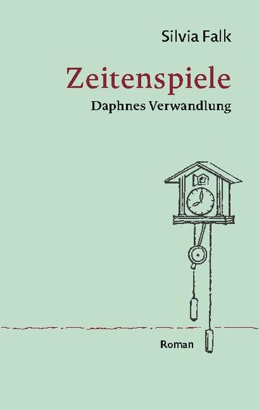 Daphne wächst auf - in den 1860er Jahren auf Gut Thoroughbred in der Normandie und unter der Obhut von Onkel Luzius, der Daphne wachsen lässt, wohin sie will. Er ist Büchernarr, Schöngeist und der Bruder der meist abwesenden, geschäftstüchtigen Mutter. Der Vater? Teil des Familiengeheimnisses. Daphne wächst weiter, sitzt in einem Zug, der mit nie dagewesener Geschwindigkeit einer neuen Zeit entgegenstampft. Sie navigiert durch eine Welt im Wandel, eckt an, reibt sich an Konventionen, erregt Anstoß und ist Anfeindungen ausgesetzt. Doch in Momenten der Gefahr erhält sie nicht selten Schutz und Hilfe von einem seltsam gekleideten Paar. Wer sind Hunter und Hestia? Wo liegt der Schlüssel zu ihrem Geheimnis? In tiefer Vergangenheit oder in ferner Zukunft? Der Sohn des Jägers und die Tochter des Schmieds sind der jungen Frau eine Quelle steter Inspiration. Denn Daphne wächst selbst der Zukunft entgegen und (er)findet dabei ihren eigenen Stil.