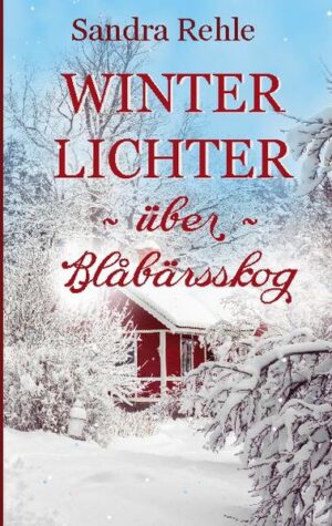 Die quirlige Bree Sullivan kann es kaum erwarten. Sie wird den ganzen Dezember bei ihrer besten Freundin Milla in Schweden verbringen. Kaum dort angekommen lernt sie nicht nur Land und Leute anders kennen, als gedacht. Es sprühen auch sofort Funken zwischen ihr und dem charmanten Anwalt Per. Für Bree scheint ein Wintermärchen wahr zu werden, würde da nicht der mürrische und leider viel zu gut aussehende Erik Sandberg ständig überall auftauchen.