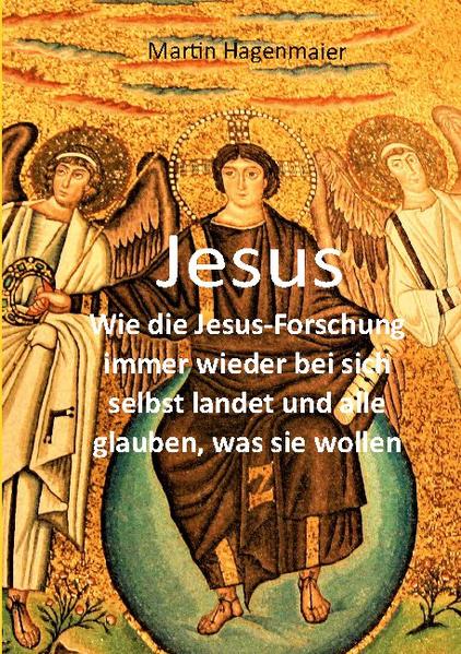 Fast dreihundert Jahre Jesusforschung haben viele Erkenntnisse und Interessantes zu Tage gebracht und für Aufregung in den Kirchen gesorgt. Die Frage aber ist, ob sich die große Mühe auch gelohnt hat. Dass die Kirchen durch "historische Erkenntnisse" besser für die Gegenwart gerüstet wären, bleibt jedenfalls eine unerfüllte Erwartung. Warum sollte auch ein Glaube durch "historische Tatsachen" untermauert werden? Muss man statt zu glauben etwas beweisen? Einige sehen die Grundfesten des Christlichen durch die lange Forschungsgeschichte in Gefahr oder schon zerstört. Andere hoffen immer noch, das "wahrhaft Christliche" zu finden. Der Vorwurf des Betruges wird bei der Auferstehung, der Himmelfahrt und der Idee der Wiederkehr Christi immer wieder erhoben. Jesus hat gar nicht gesagt, was ihm in den Mund gelegt wurde, behaupten ernstzunehmende Forscher*innen immer wieder, um dann aber doch genau zu wissen, was er gesagt oder sogar, was er gemeint hat. Dabei stützen sie sich neben dem Neuen Testament auf zahlreiche weitere Schriften, die die Überlieferung ausgeschieden hatte. Weltweit glauben alle Glaubenden an etwas Göttliches. Sogar die Nichtglaubenden tun das merkwürdigerweise und feiern die Feste des Glaubens mit oder nehmen sie in Anspruch. Soll ausgerechnet das Christentum den Glauben aufgeben, weil angeblich dieser ganze Glaube eine einzige Täuschung ist? Manche glauben sogar, die Bibel sei "gefälscht", weil da nichts (mehr) über den letzten Propheten drinsteht. Alles, was da so umherschwirrt, sind keine uneigennützigen Äußerungen. Großenteils geht es um die "Konkurrenz" der Wahrheiten und das Argument gegen "die Kirche". Helfen kann da nur die Gelassenheit des Glaubens. Denn am Ende glauben alle, was sie wollen. Es sei denn, es wird ihnen mit allen Mitteln "der wahre Glaube" eingebläut. In diesem Punkt aber sind andere den Christen (heute) weit voraus.