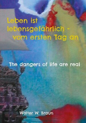 Carpe Diem, nutze den Tag, sagt der Lateiner, und das gilt insbesondere im Blick auf die Endlichkeit des irdischen Lebens und jedes Individuums. Viele Zeitgenossen, die sich für den Nabel der Welt halten, scheinen das vergessen zu haben oder verdrängen es aus ihrem Bewusstsein. Wie oft wird die Vergänglichkeit des irdischen Lebens übersehen, im unbegrenzten Drang nach Vermehrung des eigenen Vermögens, in der Gier nach Macht, Ehre und Ansehen. In den Religionen, und nicht nur im christlichen Kontext, wird versucht, solchen Fehlentwicklungen entgegenzuwirken, und man will den Menschen sensibilisieren, er möge doch ein wenig über den Tellerrand des begrenzten irdischen Daseins blicken. Schnell, und oft von einem Augenblick zum anderen, ist die Situation der Existenz völlig verändert, und wer nicht darauf vorbereitet ist, steht unvermittelt vor einem Scherbenhaufen oder streng genommen: vor dem Nichts.