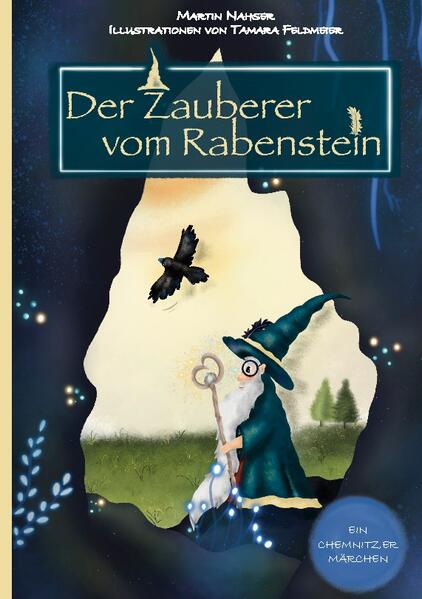 Es gehen magische Dinge vor im Berg Rabenstein,.... denn tief unten lebt der Zauberer Finur und wacht im Geheimen über die Menschen der Stadt an der Oberfläche. Mit Witz und URALTER Magie und den bezaubernden Wesen - den Chemmis, erschafft er seine eigene geheimnisvolle Welt. Eines Tages taucht unter ihnen ein ganz sonderbarer Chemmi auf, der das Leben im Berg plötzlich auf den Kopf stellt! Mit der Hilfe von Finur begibt sich der Chemmi auf eine spannende Reise in eine für ihn unbekannte Welt. Entdecke tief in dir, deinen ganz eigenen kleinen Begleiter.