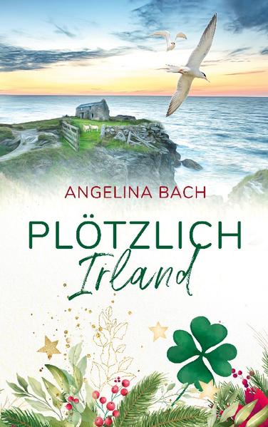 Weil ihre Mutter einen Job in Tokio annimmt, muss die siebzehnjährige Lena für ein Jahr zu ihrem Vater ziehen, mit dem sie bislang wenig Kontakt hatte. Auf das Leben auf seiner kleinen Schaffarm an der irischen Atlantikküste hat Lena überhaupt keinen Bock. Statt dem Partyleben mit ihren Freundinnen in Berlin gehören bald schroffe Felsen, raue See und verregnete Nachmittage zu Lenas Alltag. Und was will eigentlich dieser seltsame Kerl mit seinem stinkenden Motorrad vor ihrer Tür?