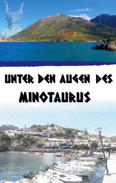 Kreta: Gerade auf die Insel, die er nie betreten wollte, verschlägt es Niko, um die Tochter seines Freundes zu finden. Sonne, Strand und Meer interessieren ihn dabei nicht, er will nur so schnell wie möglich wieder zurück. Doch dann überschlagen sich die Ereignisse und aus dem einfachen Auftrag wird ein riskantes Unterfangen, als er sich inmitten eines alten Familiengeheimnisses wiederfindet. So landet Niko in einem Abenteuer rund um die griechische Mythologie des Minotaurus und der Minoer. Ganz nebenbei holt ihn auch noch seine Vergangenheit ein, die er eigentlich hinter sich lassen wollte.