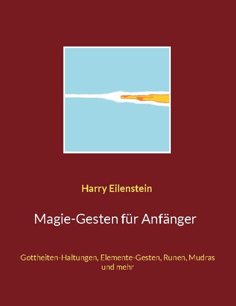 Dieses Buch enthält ca. 400 verschiedene Gesten, die in Magie, Meditation u.ä. Bereichen verwendet werden. Diese Gesten beziehen sich auf die vier Elemente, die Chakren und die Astrologie