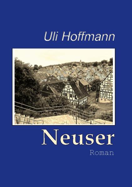 "Man sagte, Hanno Neuser sei schon immer ein Suchender gewesen." Mit diesem Satz beginnt die Geschichte, die den Leser und Leserinnen und zu orientieren. Die Begegnung mit der Kunst ermöglicht ihm, ganz neue Eigenschaften an sich zu entdecken.