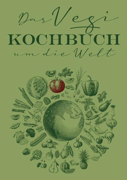 Mit diesem Buch möchten wir Euch auf eine vegetarische Entdeckungsreise um die Welt begleiten. Wir blicken in die Kochtöpfe verschiedener Länder und Kulturen. Mit 24 vegetarischen Rezepten, darunter Vorspeisen, Hauptgänge und Desserts, kannst du Dich mit Deinen Gästen auf eine kulinarische Reise in 12 verschiedene Länder begeben. Lernende aus zwei Restaurants mit agogischem Auftrag haben die Lieblingsgerichte ihrer Heimatländer zusammengestellt und gekocht. Die Gerichte sind authentisch, herzhaft und leicht umsetzbar. Viel Spass beim Nachkochen der Rezepte. Der Reinerlös dieses Buches wird der Zewo-zertifizierten Entwicklungsorganisation «ASED» gespendet.