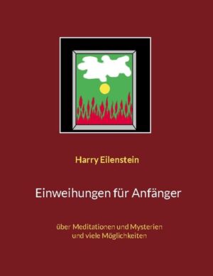 Einweihungen sind ein häufiges Thema in der okkulten und magischen Literatur aber in der Regel ist dieser Begriff nicht sonderlich präzise definiert und eine genaue Analyse der Bestandteile einer Einweihung und ihres Aufbaus ist noch seltener. Wenn man die klassischen Einweihungen also Eleusis, Samothrake, Mithras, Orpheus, Sol invictus usw. miteinander vergleicht, zeigt sich überall dieselbe Grunddynamik. Diese grundlegenden Merkmale einer Einweihung lassen sich durchaus auch in den Erfahrungen heutiger Magier wiederfinden. Und wie fast überall in der Magie ist die Realität zugleich sehr viel schlichter und zugleich geheimnisvoller als die diffusen Vorstellungen über die Einweihungen.