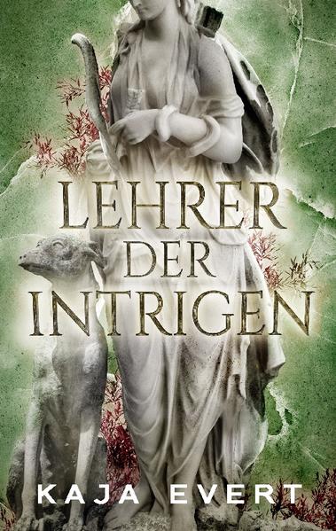 »Diese Welt ist erbarmungslos. Du musst deine Feinde zerstören oder du wirst nicht überleben.« Im antiken Stadtstaat Kessel kämpfen die Großen Familien um Reichtum und Macht. Der junge Adlige Kadevis kommt vom Land in die Stadt, wo er in die Politik einsteigen soll. Dort wird der charmante Anwalt Malkar sein Mentor und drängt Kadevis zu einem riskanten Plan: Vor Jahren wurde der Mörder von Kadevis' Eltern vom Gericht freigesprochen. Jetzt soll Kadevis ihn mit Malkars Hilfe endgültig vernichten. Nur so kann er sich und seiner Familie wieder zum früheren Ansehen verhelfen. Kadevis sucht die Nähe des Mörders, um neue Beweise für dessen Schuld zu finden. Doch er verliebt sich in die Tochter seines erbitterten Feindes, der mehr als ein düsteres Geheimnis hütet. Nichts ist so, wie es auf den ersten Blick scheint, und bald verstrickt sich Kadevis in ein Netz aus Intrigen, dem er nicht mehr entrinnen kann. Faszinierende Charaktere, Familiengeheimnisse und eine verbotene Liebe - eine fesselnde Reise in eine antike Welt!