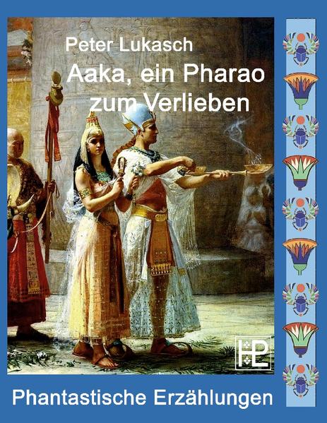 Eine junge Archäologin gräbt im Sand Ägyptens nach der Residenz eines verschollenen Pharaos und erliegt zunehmend der Faszination, die von diesem längst vergessenen Herrscher ausgeht, bis sich die Grenzen zwischen Gegenwart und Vergangenheit, zwischen Traum und Wirklichkeit zu verwischen beginnen. Ein Autor von Kriminalromanen wird von den Figuren seiner Fantasie heimgesucht, weil sie mit den Rollen, die er ihnen zugedacht hat, unzufrieden sind, weshalb sie ihn schließlich selbst in einen realen Mordfall verwickeln. Im Wien der ausgehenden Monarchie ruft eine alte Dame bei einer Séance den Geist eines Bekannten, der im Jahr zuvor bei einem Duell ums Leben gekommen ist. Von da an wird sie von dessen Phantom verfolgt und bittet den Rittmeister Hagenberg um Hilfe. Der will absolut nicht an ein Gespenst glauben, bis ihm dieses persönlich begegnet. Ein Versicherungsdetektiv soll den Tod eines Mannes aufklären, der auf Burg Krähenstein bei einem Live-Rollenspiel ums Leben gekommen ist. Dazu beteiligt er sich selbst an einem solchen Rollenspiel und kann sich bald des Verdachtes nicht erwehren, dass sich unter die verkleideten Teilnehmer ein Fremder gemischt hat, der gar nicht hier sein dürfte, weil er seit Jahrhunderten tot ist.