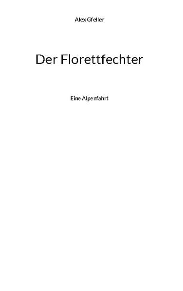 Mit dem Moped über die Alpenpässe. Man muss sich Zeit nehmen.