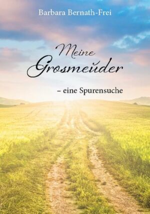 Die Enkelin rollt das Leben ihrer mutigen und eigenwilligen Grossmutter auf, die 1914 mit nur 17 Jahren aus Plauen/Sachsen in die Schweiz kam und sich niederliess. Wie mochte es sich für diese junge Frau aus kargen Verhältnissen angefühlt haben, zum ersten Mal im ganzen Leben in der Eisenbahn zu sitzen - mit der sie ihre Heimat verliess? Eine Spurensuche.