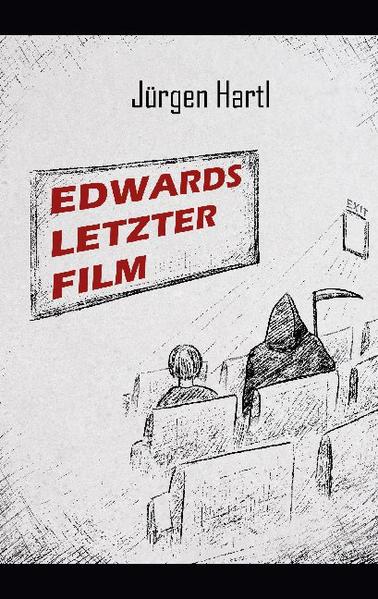 Edwards letzter Film | Bundesamt für magische Wesen