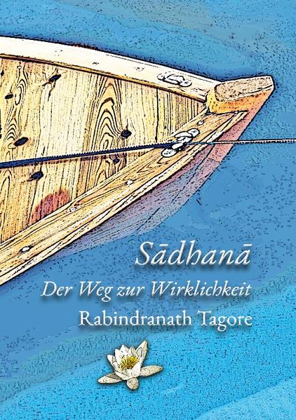 1913 erschien Rabindranath Tagores "Sadhana" erstmalig auf Bengali. Es sieht die Aufgabe des Menschen darin, sein wahres Ich zu erkennen, um seine Bestimmung zu erfüllen und reiht sich damit in die Erkenntnisse vieler großer Seelen und spiritueller Meister ein. Gerade dieses Werk hält Antworten auf essenzielle und aktuell mehr denn je drängende Fragen des Menschseins bereit. Die Neuübersetzung basiert auf dem von Tagore selbst verfassten englischen Text, dessen sprachlich-poetische Tiefe und Brillanz das Herz berührt und den Geist erstaunen lässt. Vor allem integriert sie aber erstmalig die Möglichkeit, nicht nur über die von Tagore geforderte und notwendige Selbst-Verwirklichung zu lesen, sondern sie auch praktisch zu erfahren.