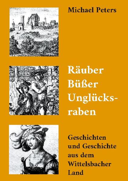 Räuber Büßer Unglücksraben | Bundesamt für magische Wesen