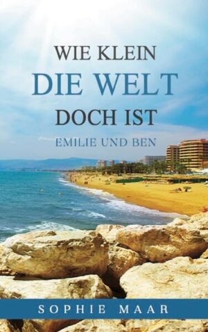 Nachdem Emilies Eltern bei einem Autounfall ums Leben kommen, will Linda ihrer Freundin eine unbeschwerte Zeit bescheren. Emilie und Linda machen Urlaub in Spanien und es scheint die große Wende in ihren beiden Leben zu werden. Beide Frauen treffen dort ihre große Liebe. Während Linda mit Jimmy ihr großes Glück findet, ist die Beziehung von Emilie und Ben mit Schwierigkeiten und Missverständnissen gespickt. Besonders Bens Schwester und seine Eltern machen es den beiden schwer zueinander zu finden. Linda zieht zu Jimmy nach Spanien und Emilie reist hinterher. Dort lernt sie Nils kennen und das Glück scheint für sie wieder greifbar. Doch dann taucht Ben plötzlich erneut in Emilies Leben auf. Die beiden Männer werben gleichzeitig um sie und machen ihr die Entscheidung schwer. Schafft es Emilie, sich für einen der beiden zu entscheiden... ?