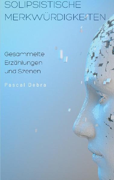 Die in diesem Band gesammelten Erzählungen, Reflexionen und Szenen sind als Zusammenarbeit mit einer KI (künstlichen Intelligenz) entstanden. Sie sind das künstlerische Produkt von menschlicher und künstlicher Kreativität. Das Experiment zeigt auf interessante, vielleicht erschreckende Weise, inwiefern der Mensch auch in der Kunst womöglich seine Vorrangstellung einbüßen könnte, zumindest aber wird dem Lesenden unter Umständen die Bereicherung klar, die aus der kreativen Wirklichkeit der Künstlichen Intelligenz ausgehen kann.