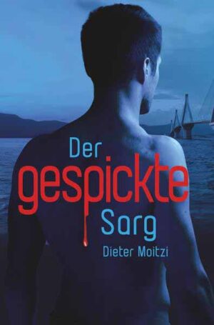 Der gespickte Sarg | Dieter Moitzi