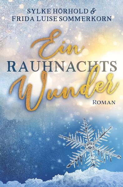 "Mama, kann ich mir ein Wunder wünschen?" Mit dem letzten Glockenschlag beginnen die magischen Nächte. Marie weiß, dass jetzt die Zeit gekommen ist, um ihr Leben wieder in die richtigen Bahnen zu lenken. Sie wird die Tradition der Rauhnächte zelebrieren, wie sie es sonst mit Oma Irmi getan hat. Doch Irmi ist tot. Und auch Daniel, ihr Noch-Ehemann, hat sich aus dem Staub gemacht. Bleibt nur ihr kleiner Sohn Tommi, dem sie in dieser schwierigen Zeit zu gern jeden Wunsch erfüllen möchte. Zudem macht ihr der griesgrämige Nachbar Kurt das Leben schwer. Als dann auch noch der Hühnerstall nebst Kurts Gartenzaun in die Luft fliegt, ist es ganz aus mit dem nachbarschaftlichen Frieden. Erst als Kurts Sohn Hannes eintrifft, beginnen sich die Wogen zu glätten. Wird sich der Zauber der Rauhnächte nun doch noch entfalten können? Kann aus Groll und Streit neue Hoffnung erwachsen? Und was hat das alles mit der Katze Mimi zu tun? Der erste gemeinsame Roman der Autorinnen Sylke Hörhold und Frida Luise Sommerkorn. ******************************************** Bisherige Veröffentlichungen von Sylke Höhold Emmelie - Der erste Fall Hexenbrennen - Der zweite Fall Recht wie Wasser - Der dritte Fall Was dir den Atem nimmt - der vierte Fall Bisherige Veröffentlichungen von Frida Luise Sommerkorn Nordseeglückreihe: Insel wider Willen: Teil 1 Träume sind wie Wellen: Teil 2 Liebe dank Turbulenzen: Teil 3 Ostseeliebereihe: Kaffeeduft und Meeresluft: Teil 1 Sanddornpunsch und Herzenswunsch: Teil 2 Himbeerschaum und Dünentraum: Teil 3 Sehnsuchtstrilogie: Immer wieder im Juni: Teil 1 Manchmal ist das Glück ganz nah: Teil 2 Endlich schwingt die Liebe mit: Teil 3 Fernwehromane: Zum Glück Ostseestrand: Ferien Küste Kuckucksmänner Zum Glück Neuseeland: Kiwi gesucht Zum Glück Costa Rica: Herzchaos im Gepäck