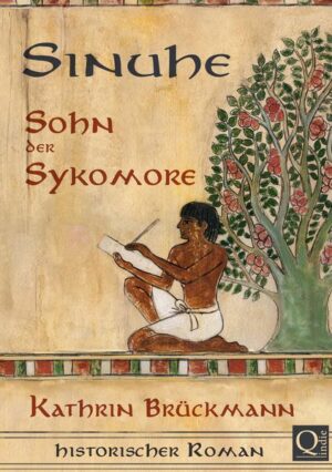 Die Freunde Sinuhe und Sesostris erleben als Kinder das Ende der 11. Dynastie Ägyptens mit. Sesostris' Vater Amenemhet wird neuer Pharao, und ihre Leben ändern sich. Sinuhe wird nach seiner Ausbildung zum Schreiber der Haremsvorsteher des Königs, während Sesostris als Heerführer die Grenzen Ägyptens beschützt. Dabei ist die junge Dynastie nicht ohne Feinde, und Sinuhe gerät immer tiefer in den Strudel der Ereignisse um Intrigen und Mord. Die Geschichte des Sinuhe ist eine der ältesten Abenteuergeschichten der Weltliteratur und spielt um das Jahr 1900 v. Chr.