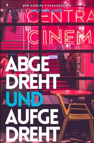 »Video Killed the Radio Star«, sangen einst die Buggles. 19 Jahre später kroch Samara aus einem Fernseher, um Menschen, sieben Tage nach dem sie ein Video gesehen hatten, zu töten. In »Abgedreht und Aufgedreht« suchte ich diese Art von Geschichten. Geschichten, die unseren Umgang mit Medien kritisch hinterfragen und Szenarien aufzeigen, die jenseits des Vorstellbaren liegen. Tauche ein in die Welt von »Abgedreht und Aufgedreht« wenn du dich traust.