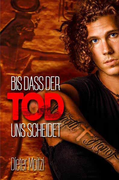 Bis dass der Tod uns scheidet | Dieter Moitzi