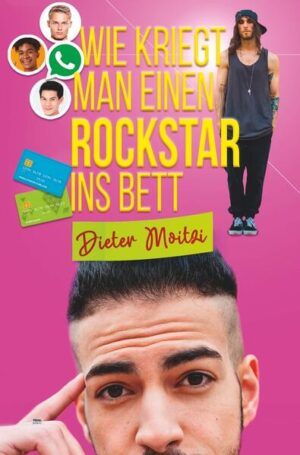 Ein netter Junge und ein gequälter Rockstar - wie hoch ist die Wahrscheinlichkeit, dass die beiden zueinander finden? Gegen Null, oder? Aber manchmal können ein offenes Herz und ein offener Geist Wunder wirken. Karim hat Trevor und Chao geholfen, ihre Liebesgeschichte in die richtigen Bahnen zu lenken. Auf ihren Vorschlag hin ist er sogar nach Paris gezogen. Jetzt ist er arbeitslos und ganz allein in der Großstadt, weil Trevor und Chao sich auf eine wichtige Mission aufgemacht haben und Dirk zu seiner Tante Karin nach Schweden geflogen ist. Karims einzige Hoffnung besteht in einer unerwarteten Mission: Er soll einen berühmten Rockstar herumchauffieren. Das heißt, "berühmt"... Karim mag nur 80er-Jahre-Songs, also hat er keine Ahnung, wer dieser Typ wirklich ist. Und ganz ehrlich gesagt? Man kann nicht behaupten, dass die beiden sich auf Anhieb mögen. Der Mann, der sich Angel Dust nennt, ist mürrisch, verschlossen, arrogant, geradezu feindselig. Er entpuppt sich auch als... umwerfend gutaussehend. Eigentlich Karims Traummann. Na ja, egal. Diese Zufallskonstellation kann von vornherein zu nichts führen. Ein Chauffeur und sein berühmter Auftraggeber, beide aus verschiedenen Welten, mit gegensätzlichen Charakteren... Und doch ist es vielleicht nicht ganz so schwer, einen Rockstar ins Bett zu kriegen (dazu braucht ihr bloß den erstbesten Groupie zu befragen). Aber wenn man Gefühle und das Herz ins Spiel bringen will? Hat jemand "unmöglich" gesagt? Dieser Roman ist die zweite Sommerromanze der Serie "Leichte Herzen".