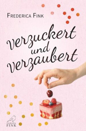 Lisas selbstgebackene Cupcakes, Törtchen und Kekse versetzen ihre Kunden regelmäßig in Ekstase. Jetzt möchte sie endlich einen eigenen Laden eröffnen. Da kommt ihr ihre kaputte Vespa natürlich alles andere als gelegen. In ihrer neuen Werkstatt trifft sie auf die attraktive Mechanikerin Raffi und deren charmanten Angestellten Stefan. Dafür, dass die zwei eigentlich ein Paar sein sollen, sind beide ziemlich interessiert an Lisa. Zwischen Werkstatt, Bibliothek und Bar entpuppt sich Raffi schließlich als eine Wundertüte voller Talente. Und dann noch diese funkelnden Augen und die wilde, dunkle Mähne ...