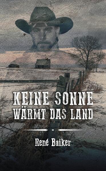 Das nachschleifende Bein und ein Leberfleck unter eiskalten Augen - das ist alles, was der vierzehnjährige Joshua vom Mörder seiner Eltern weiß. Der Wunsch nach Vergeltung bestimmt sein Leben. Aber eine Freundschaft und ein unnötiger Tod lassen ihn zweifeln. Ist er der eiskalte Revolvermann oder der hilfsbereite Farmerjunge gütiger Eltern? Rache, oder doch Vergebung? Und wer ist diese Prostituierte, die nach demselben Mann sucht? Ein Abenteuerroman für Erwachsene und Junggebliebene, der in die Zeit des Bürgerkriegs und die Pionierzeit des amerikanischen Westens entführt.