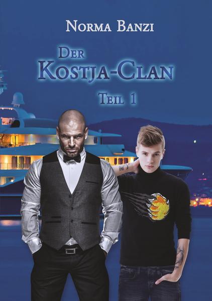 Der Kostja-Clan - Teil 1 | Bundesamt für magische Wesen